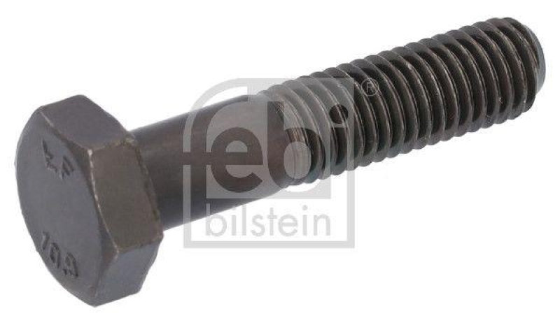 FEBI BILSTEIN 03973 Schraube für Traggelenk für VW-Audi