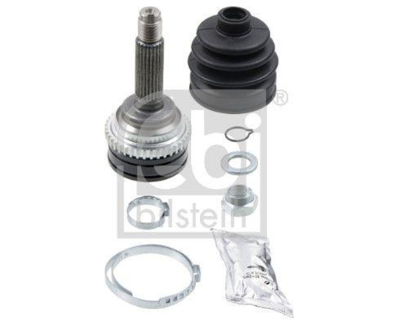 FEBI BILSTEIN 185073 Antriebswellengelenksatz f&uuml;r CHEVROLET/DAEWOO