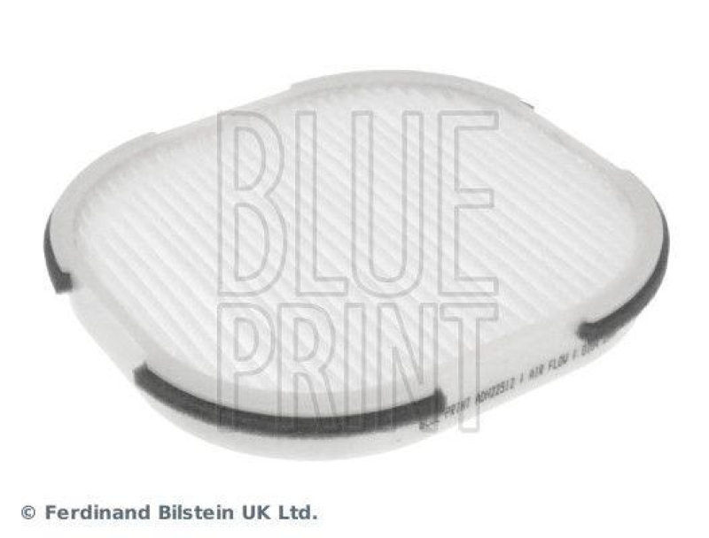 BLUE PRINT ADH22512 Innenraumfilter für HONDA