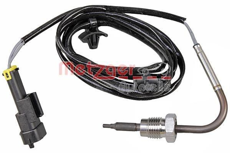 METZGER 0894955 Sensor, Abgastemperatur f&uuml;r OPEL/VAUXHALL
