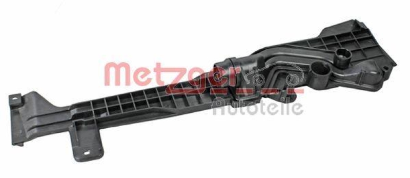 METZGER 2140246 Halter, Ausgleichsbeh&auml;lter-K&uuml;hlmittel f&uuml;r BMW