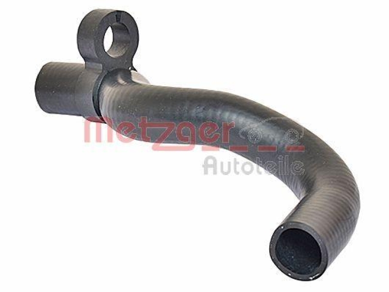 METZGER 2420365 K&uuml;hlerschlauch f&uuml;r RENAULT