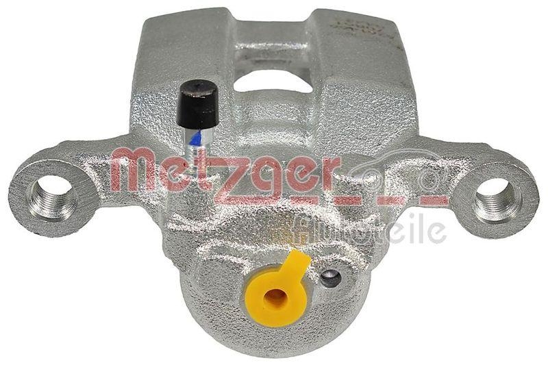METZGER 6261466 Bremssattel Neuteil f&uuml;r NISSAN/RENAULT HA rechts