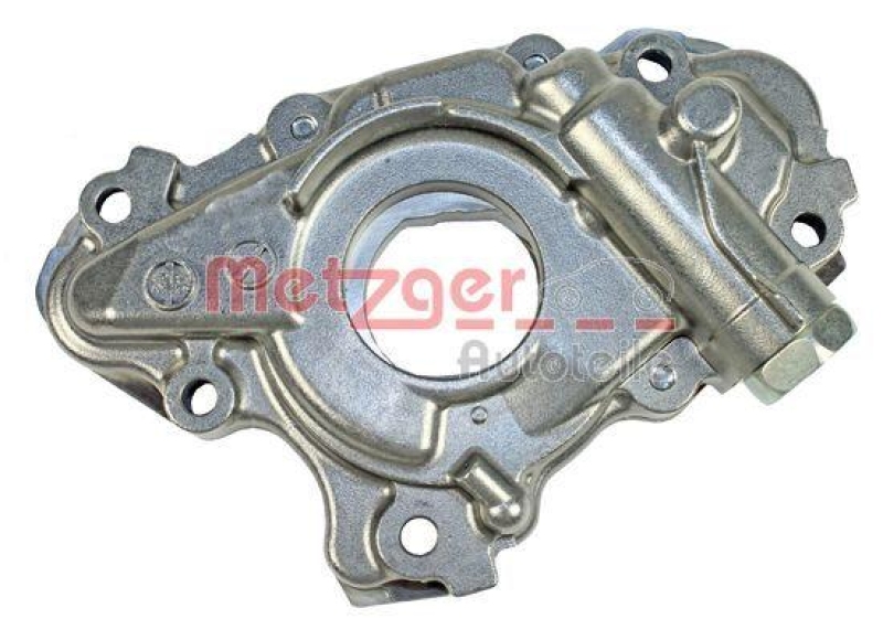 METZGER 8000028 &Ouml;lpumpe f&uuml;r TOYOTA