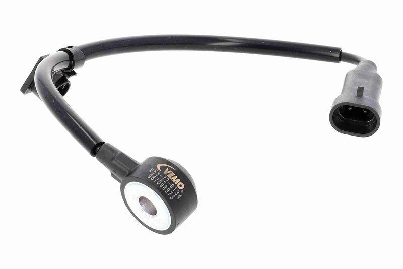 VEMO V53-72-0134 Klopfsensor 2-Polig / M. Kabel f&uuml;r KIA