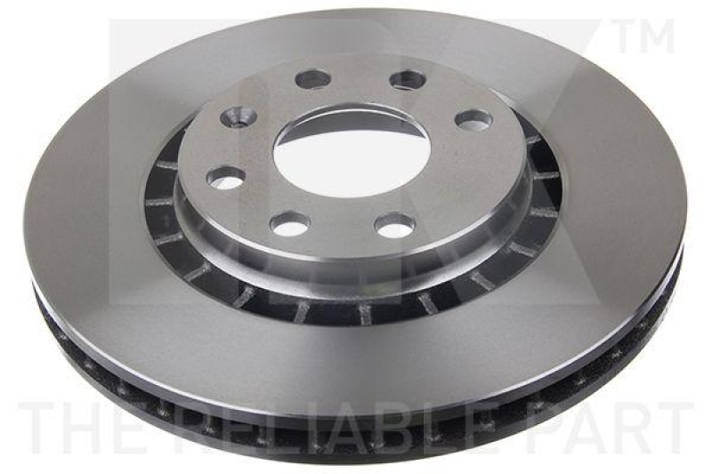 NK 203613 Bremsscheibe f&uuml;r DAEWOO, LOTUS, OPEL, VAUX