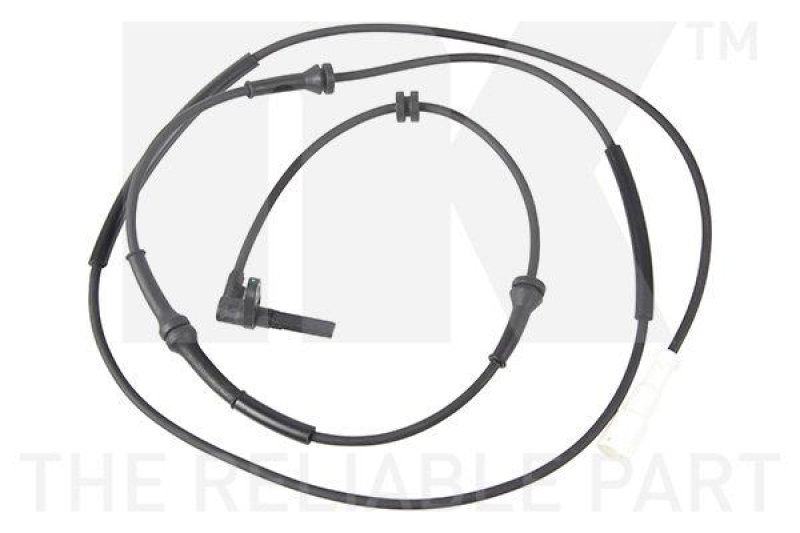NK 291006 Sensor, Raddrehzahl f&uuml;r ALFA ROMEO