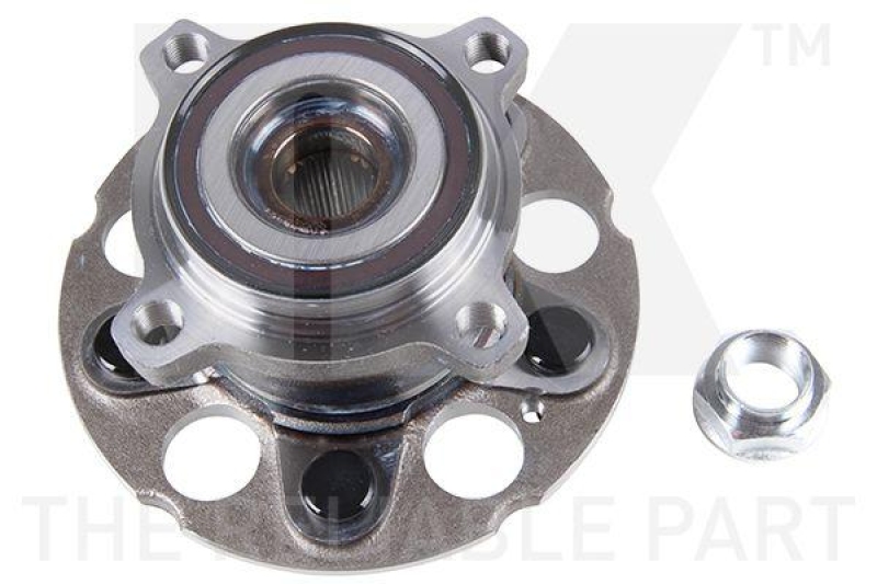 NK 762647 Radlagersatz f&uuml;r ACURA, HONDA