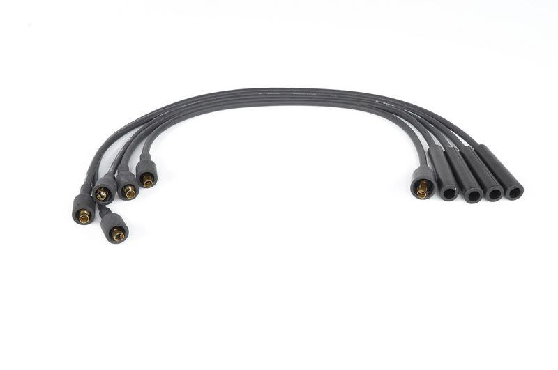 Bosch 0 986 356 880 Zündleitungssatz