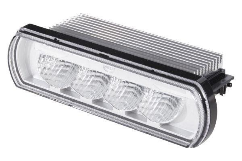 HELLA 1GE 996 198-001 AScheinwerfer Base Tech LED