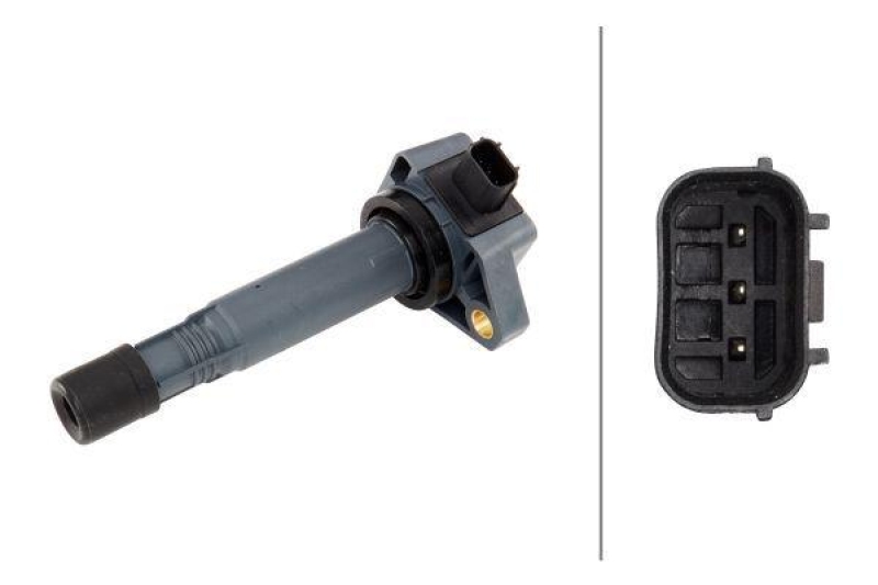 HELLA 5DA 230 036-361 Z&uuml;ndspule