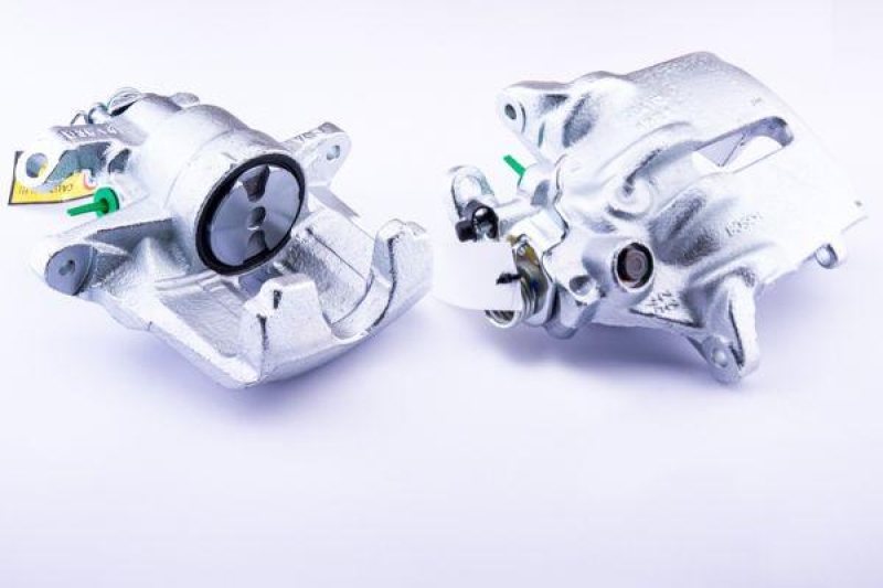 HELLA 8AC 355 391-091 Bremssattel f&uuml;r CITRO&Euml;N