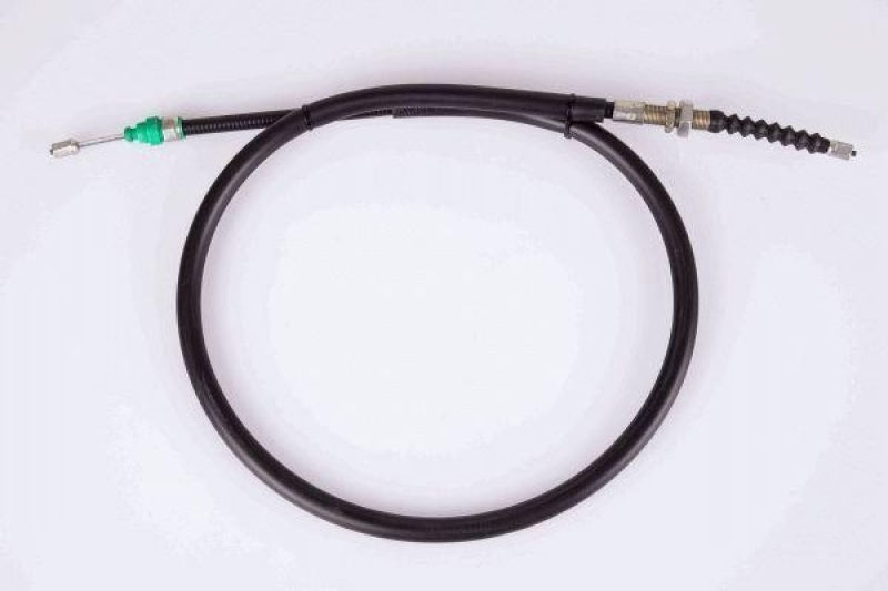 HELLA 8AS 355 663-371 Seilzug, Feststellbremse für CITROËN