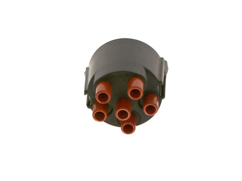 BOSCH 1 235 522 405 Zündverteilerkappe