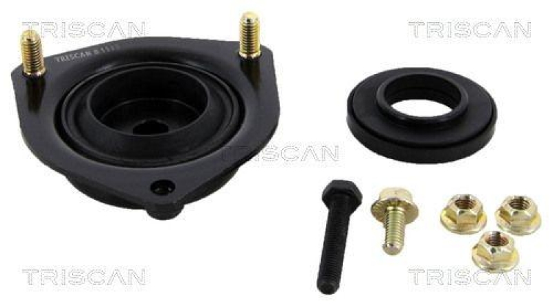 TRISCAN 8500 14906 Federbeinlagersatz f&uuml;r Nissan Almera