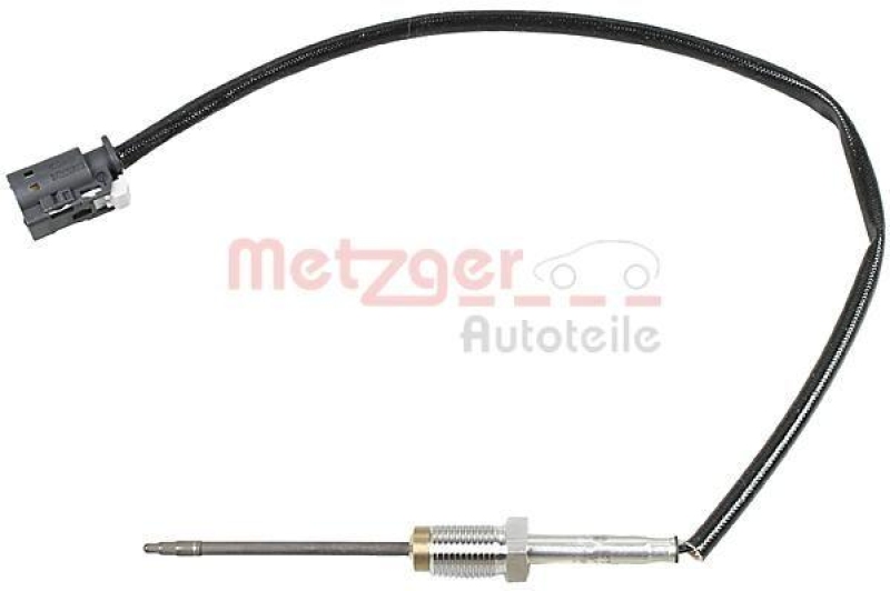 METZGER 0894656 Sensor, Abgastemperatur f&uuml;r BMW