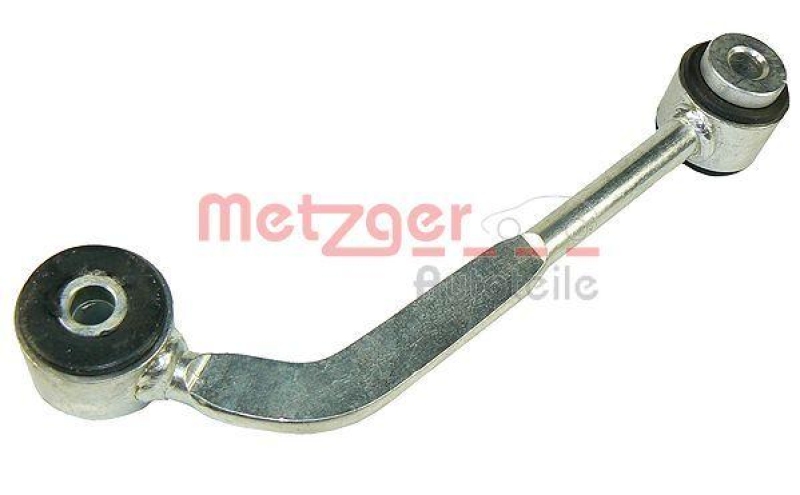 METZGER 53038114 Stange/Strebe, Stabilisator f&uuml;r MB HA rechts