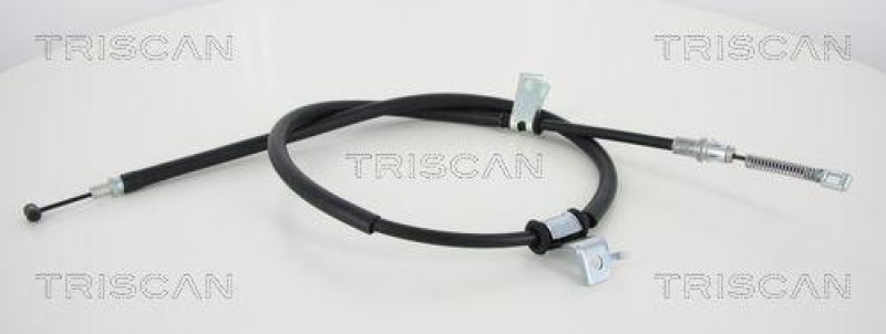 TRISCAN 8140 241107 Handbremsseil f&uuml;r Chevrolet, Opel