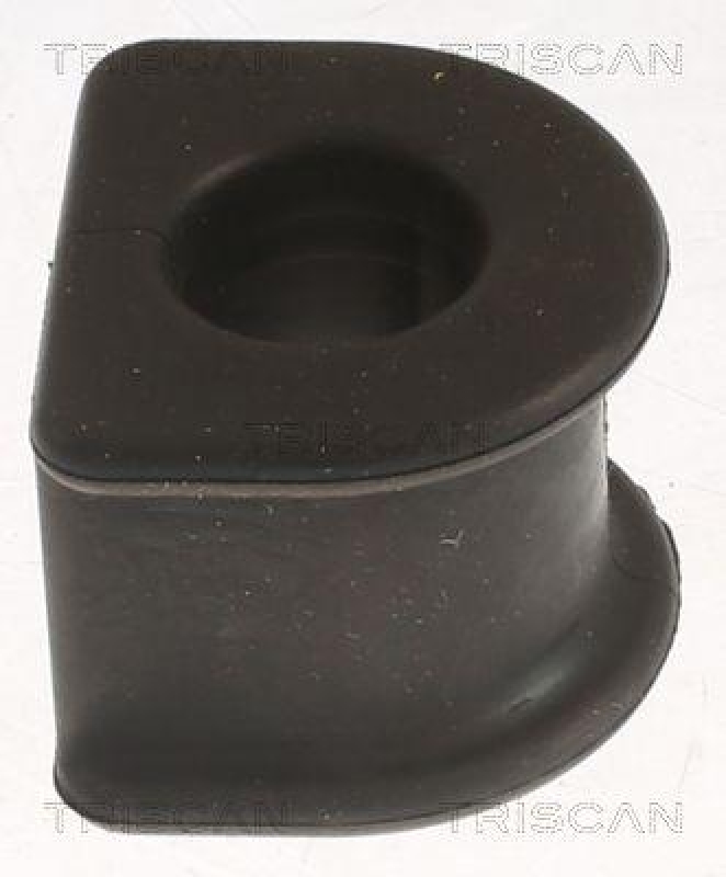 TRISCAN 8500 298081 Lagerbuchse - Stabilisator f&uuml;r Audi, Seat