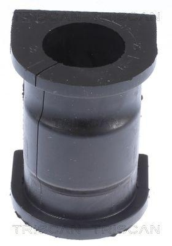 TRISCAN 8500 69810 Lagerbuchse - Stabilisator f&uuml;r Suzuki Sx4, Vitara