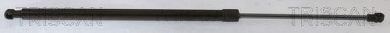 TRISCAN 8710 40243 Gasfeder Hinten f&uuml;r Hr-V 15-