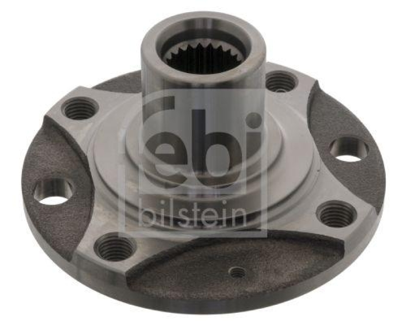 FEBI BILSTEIN 03975 Radnabe ohne Radlager f&uuml;r Opel