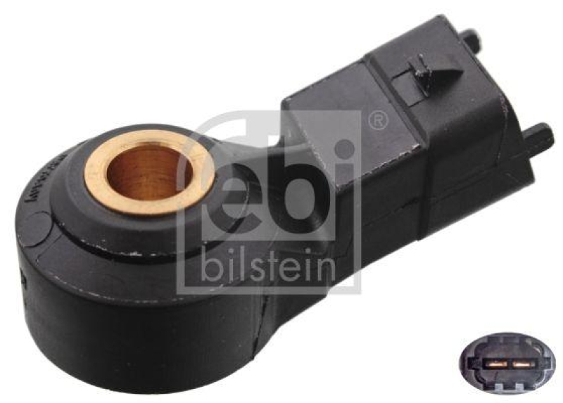 FEBI BILSTEIN 100984 Klopfsensor f&uuml;r Opel