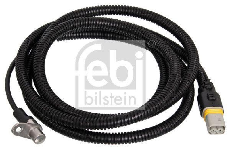 FEBI BILSTEIN 104748 ABS-Sensor mit Fett f&uuml;r M A N