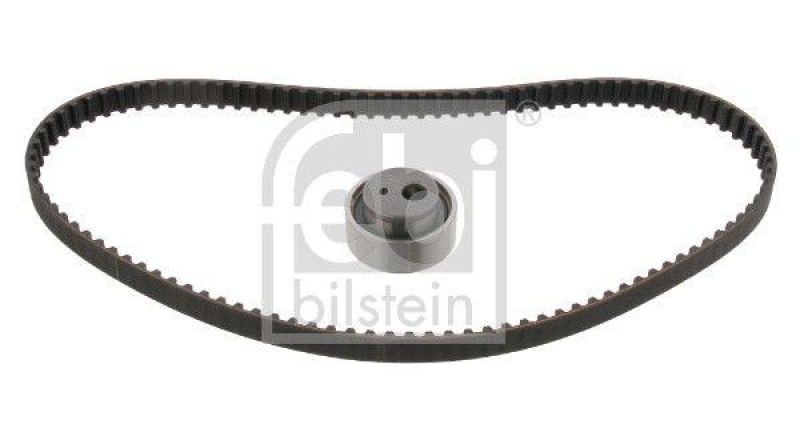 FEBI BILSTEIN 11218 Zahnriemensatz f&uuml;r Peugeot