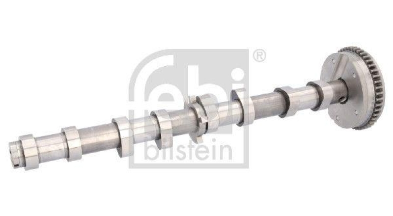 FEBI BILSTEIN 175291 Nockenwelle f&uuml;r VW-Audi