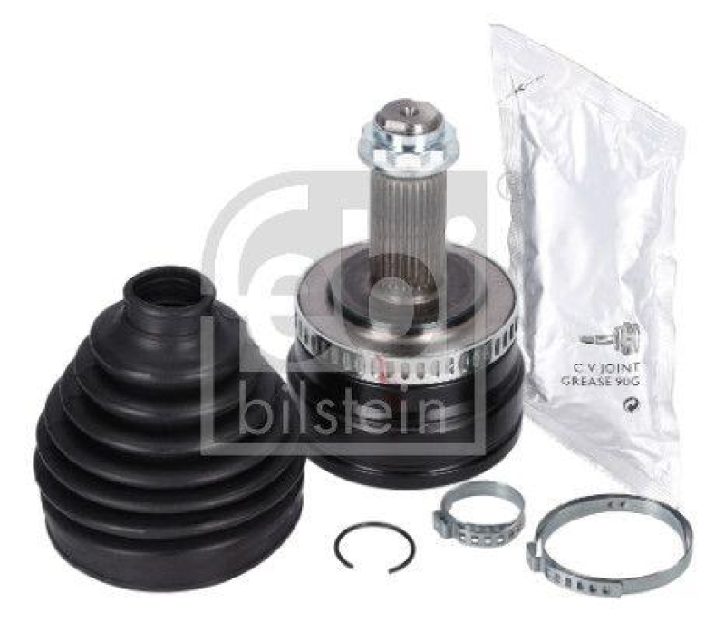 FEBI BILSTEIN 185076 Antriebswellengelenksatz f&uuml;r Land Rover