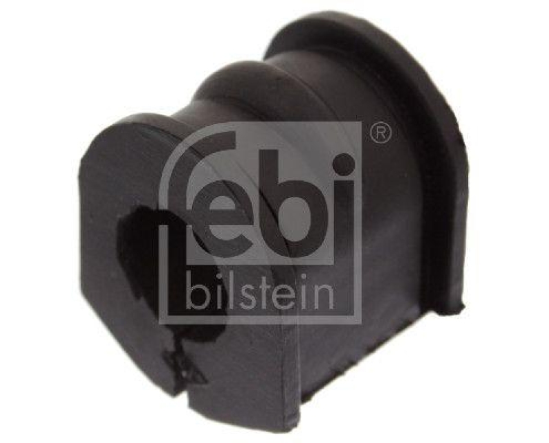 FEBI BILSTEIN 42511 Stabilisatorlager f&uuml;r NISSAN