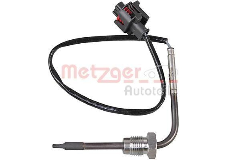 METZGER 0894956 Sensor, Abgastemperatur f&uuml;r CHEVROLET