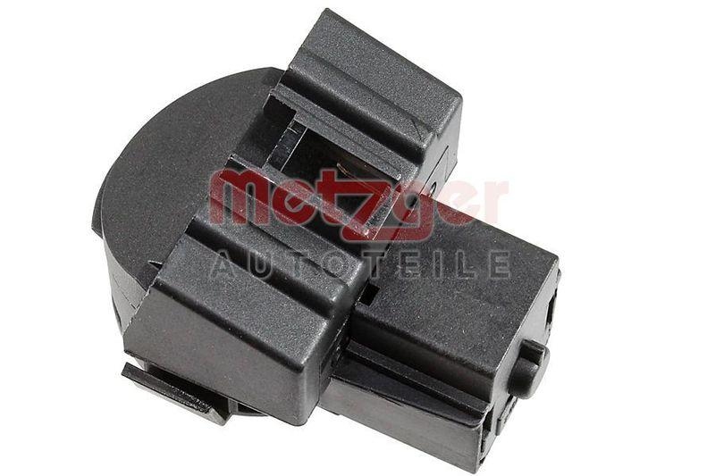 METZGER 09161033 Zünd-/Startschalter für FORD