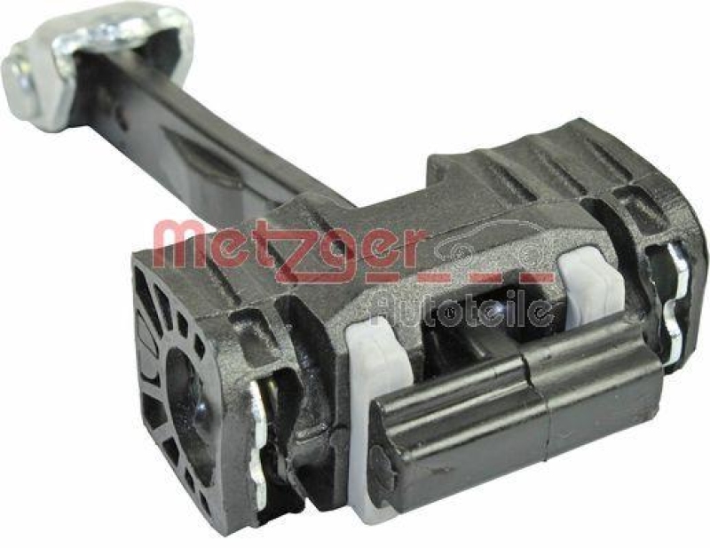 METZGER 2312031 T&uuml;rfeststeller f&uuml;r CITROEN vorne links/rechts