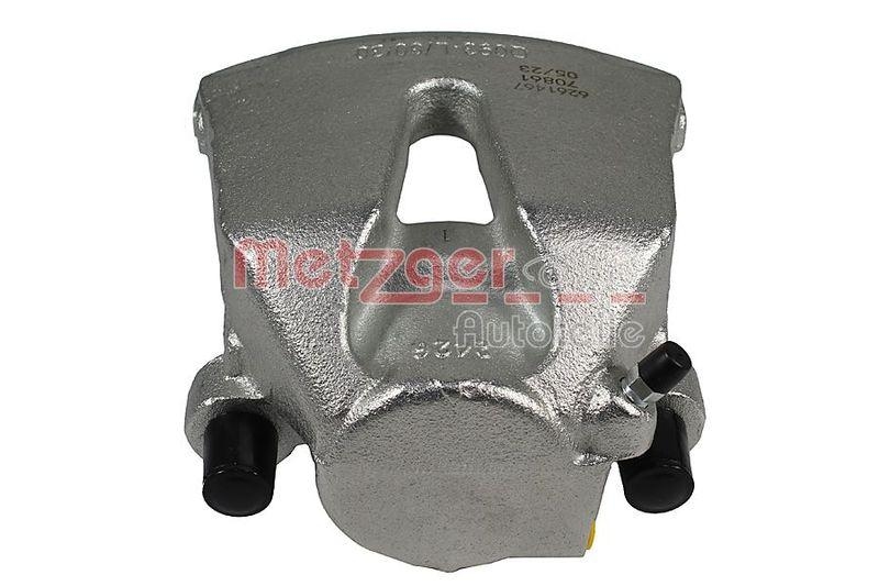 METZGER 6261467 Bremssattel Neuteil f&uuml;r BMW VA links