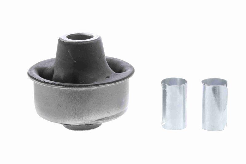 VAICO V40-7011 Lagerung, Lenker Vorderachse, hinten, unten links + Recht f&uuml;r OPEL