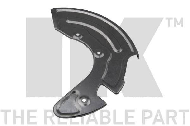 NK 234704 Spritzblech, Bremsscheibe f&uuml;r AUDI, VW