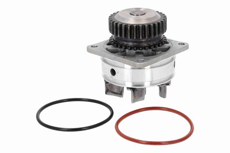 ACKOJA A38-50016 Wasserpumpe, Motorkühlung für NISSAN