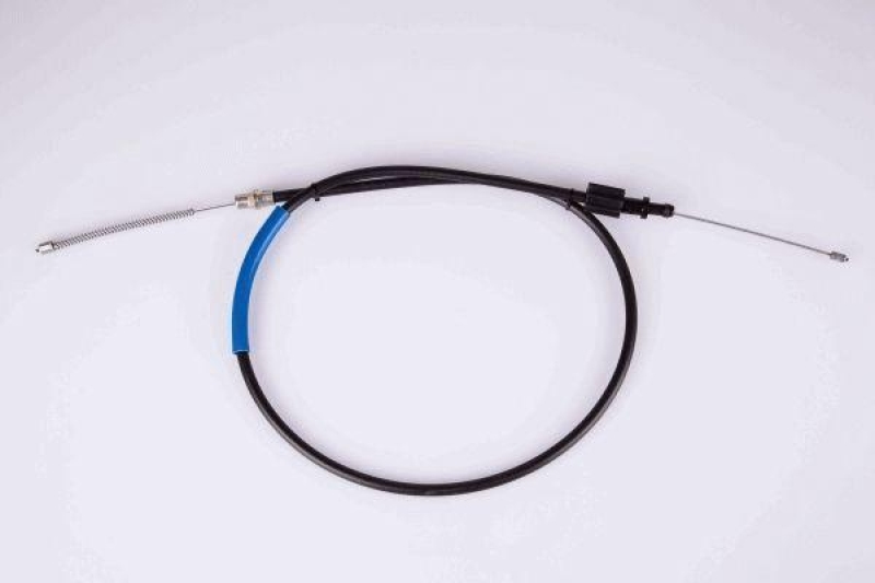 HELLA 8AS 355 663-391 Seilzug, Feststellbremse f&uuml;r P.S.A