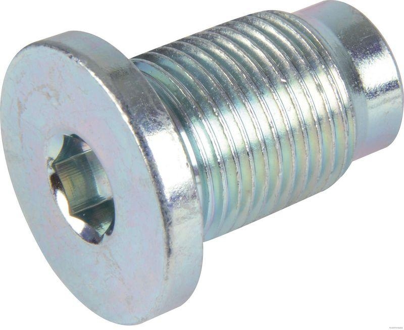 HERTH+BUSS 50240016 Verschlussschraube, Ölwanne Passend für Fiat, Lancia, Alfa