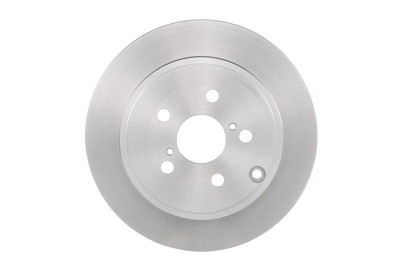 BOSCH 0 986 479 242 Bremsscheiben &Oslash; 2799mm f&uuml;r Hinterachse