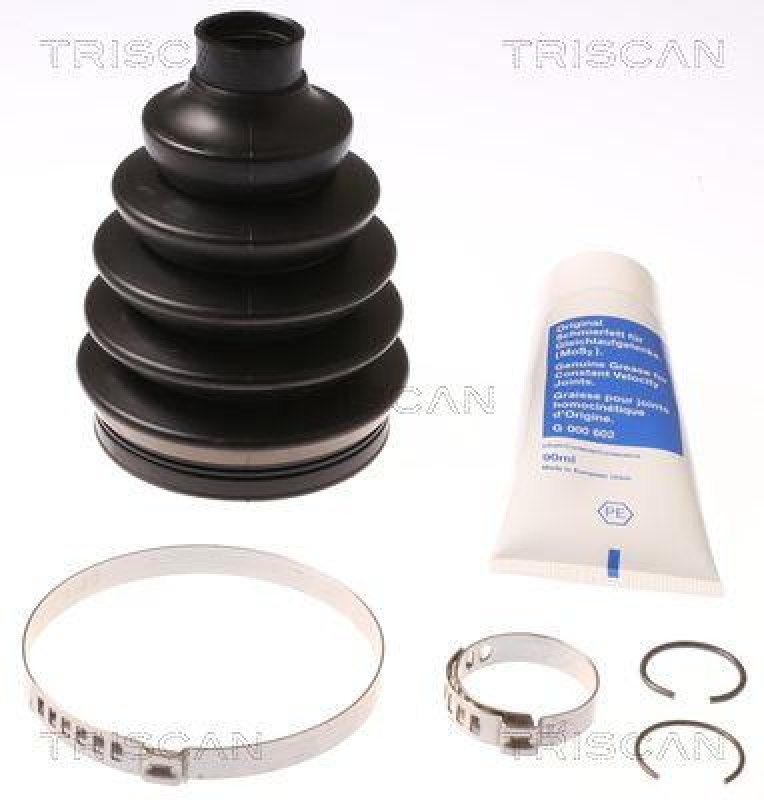 TRISCAN 8540 14815 Manchettensatz, Thermoplast f&uuml;r Nissan