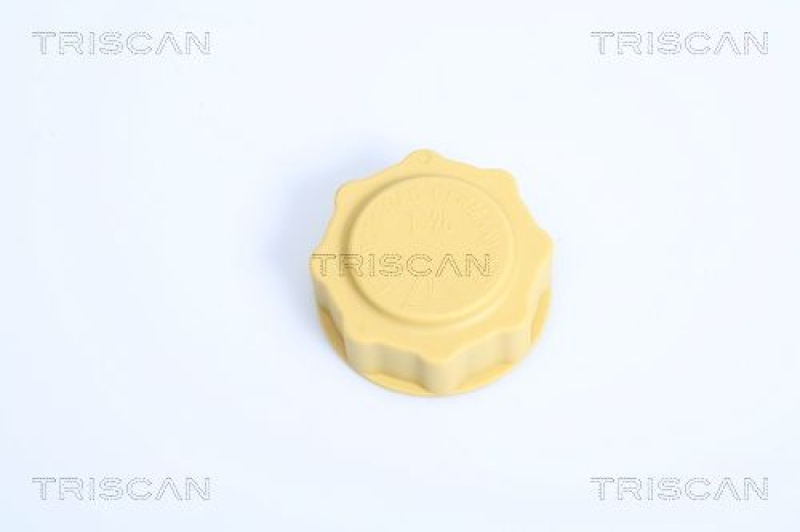 TRISCAN 8610 12 Verschlussdeckel Kühlmittelbehälter