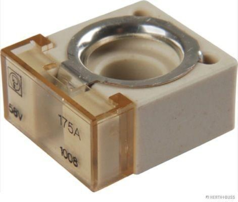 HERTH+BUSS 50295885 Sicherung CF, 175 A