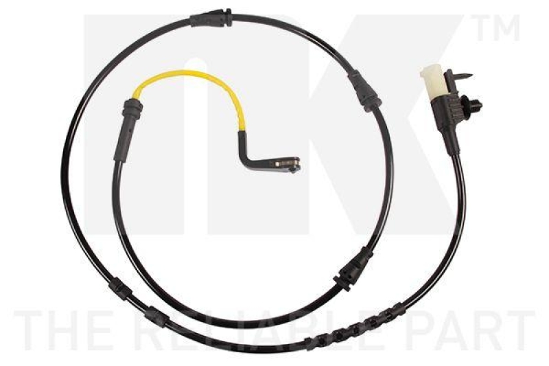 NK 280264 Warnkontakt, Bremsbelagverschleiß für JAGUAR