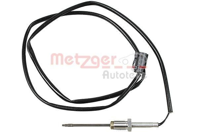 METZGER 0894658 Sensor, Abgastemperatur f&uuml;r BMW/MINI