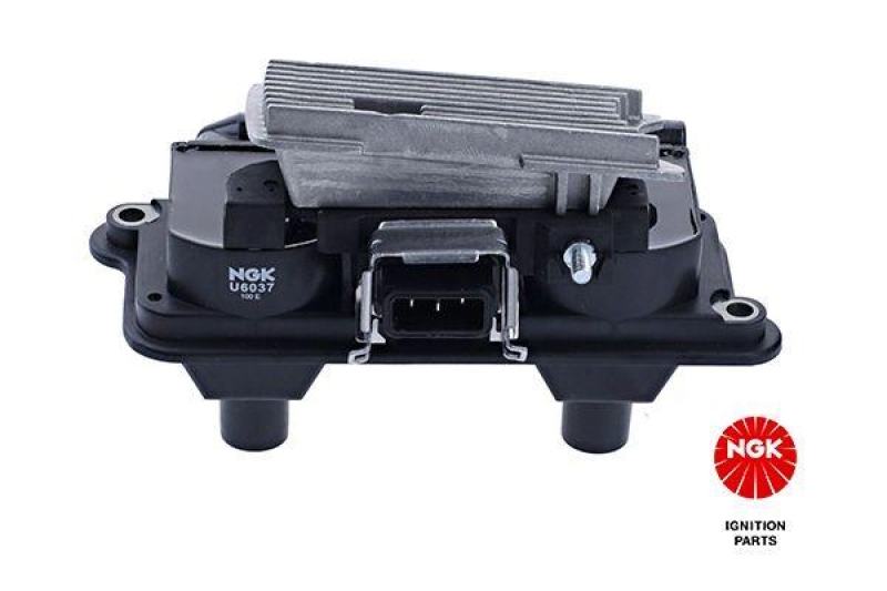 NGK 48048 Z&uuml;ndspule U6037