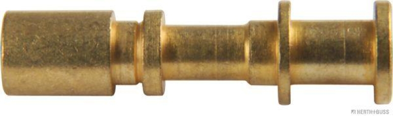 HERTH+BUSS ELPARTS 50253504 Crimpverbinder