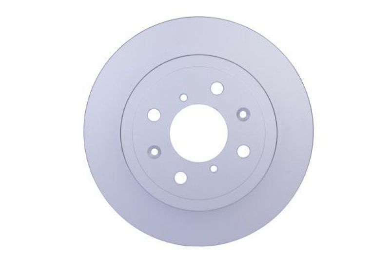 HELLA 8DD 355 111-591 Bremsscheibe für OPEL/SUZUKI/SUBARU